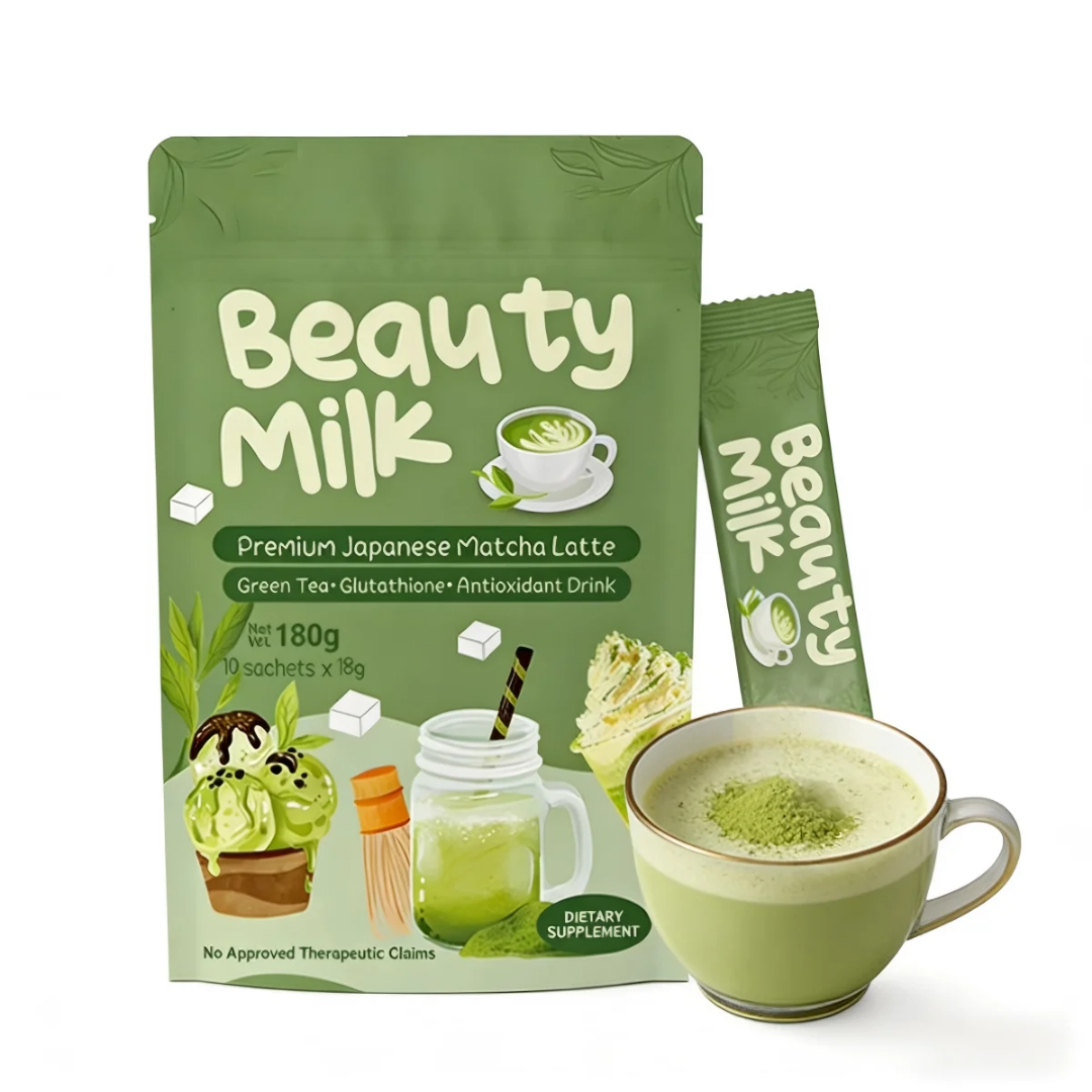 Beauty Drinks