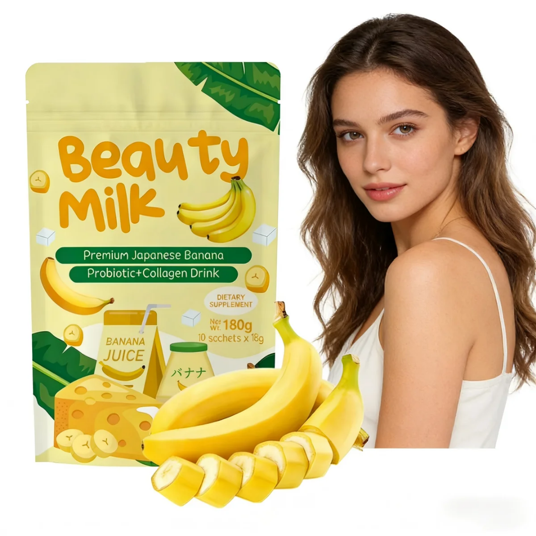 Beauty Drinks