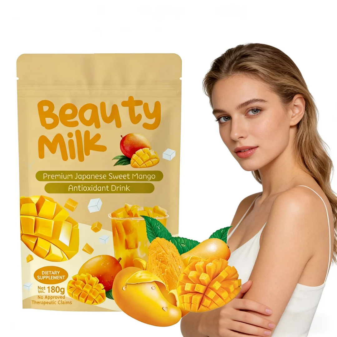 Beauty Drinks
