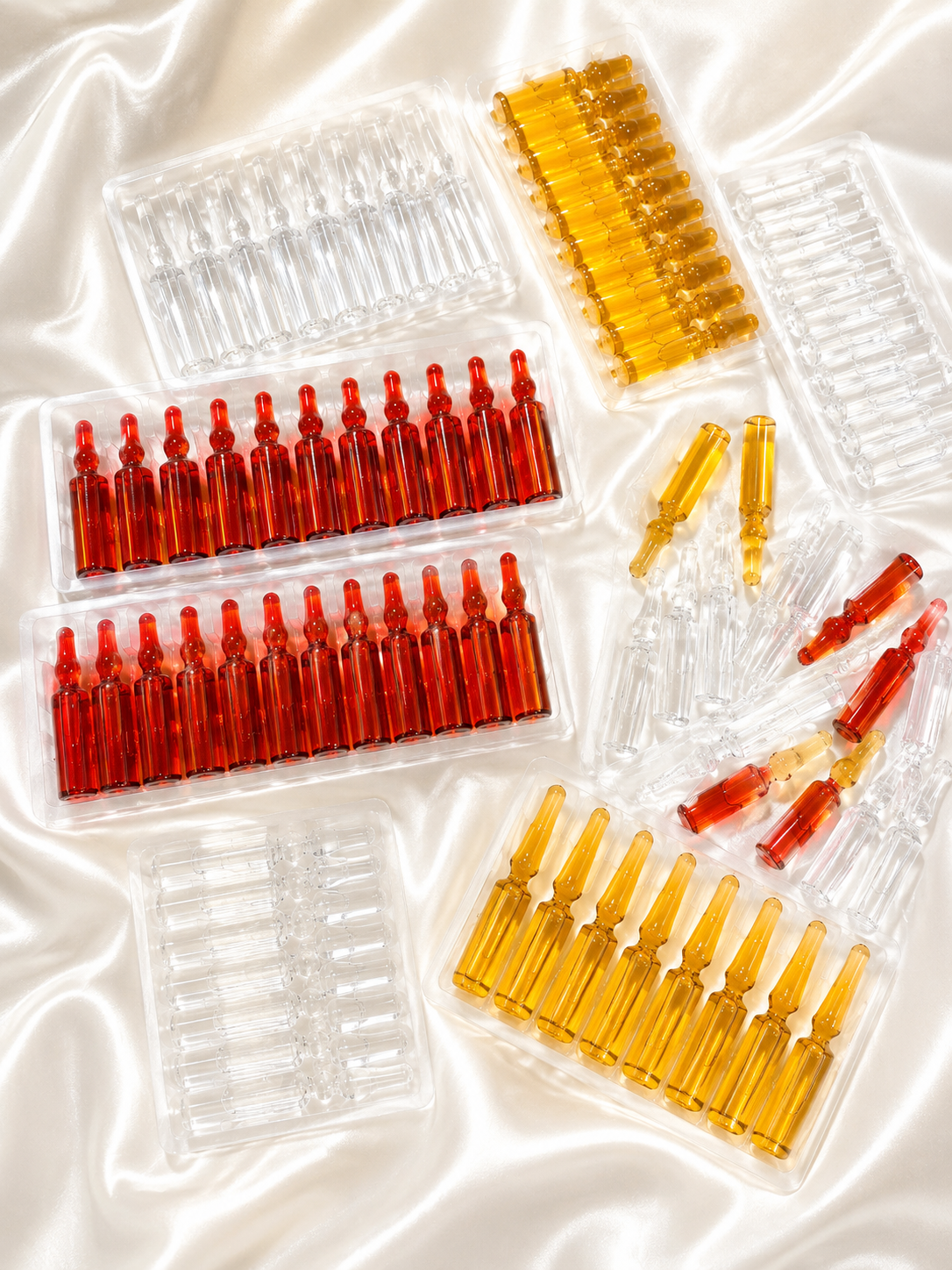 🧡 Métisse Glow